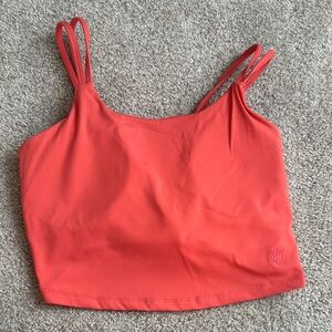 Born Primitive Don’t Get it Twisted Sports Bra